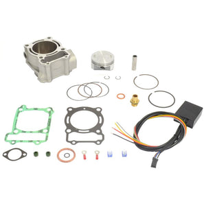 Athena P400210100026 07-10 fits Honda CBR R 125 67mm Bore 166cc Big Bore Cylinde