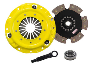 ACT MB4-HDR6 fits Hyundai Elantra HD/Race Rigid 6 Pad Clutch Kit