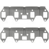 Fel-Pro MS95001 MS 95001 Exhaust Manifold Heat Shield Set