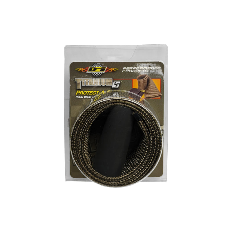 DEI  10482 Protect-A-Sleeve 2in ID x 3ft - Titanium
