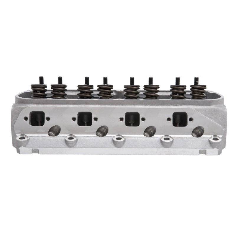 Edelbrock 77199 Single Victor Jr 289-351W-Roll/Lft Head