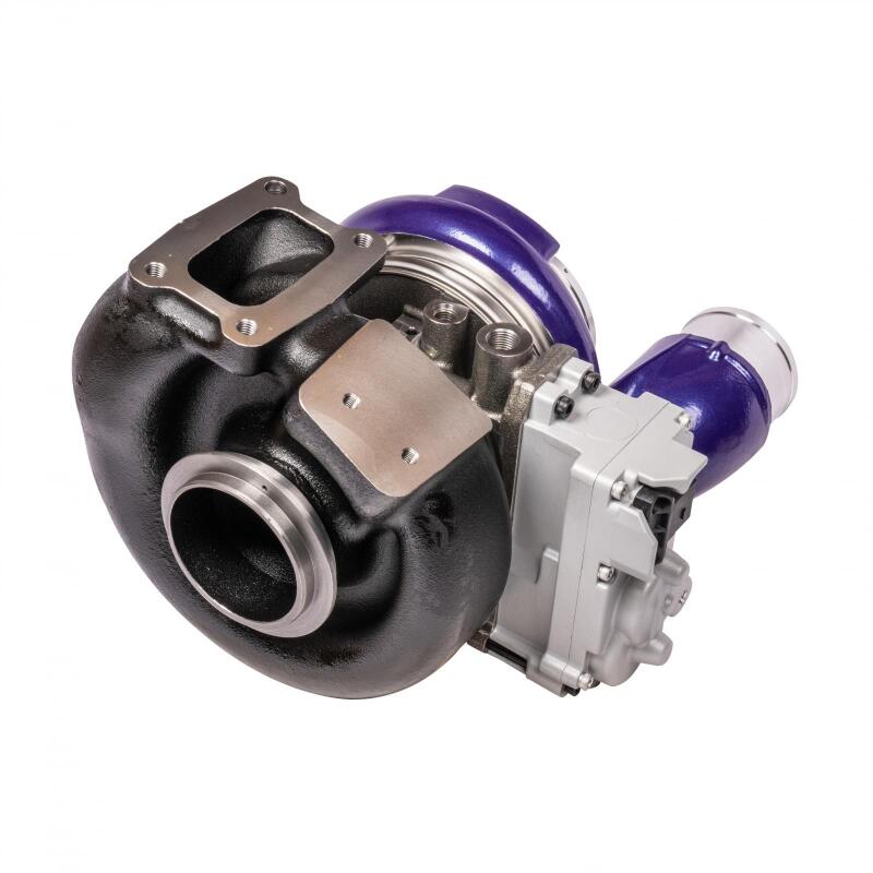 ATS Diesel 2024022464 19+ Dodge 6.7L Cummins Aurora 4000 VFR Stage 2 Upgraded Turbo System