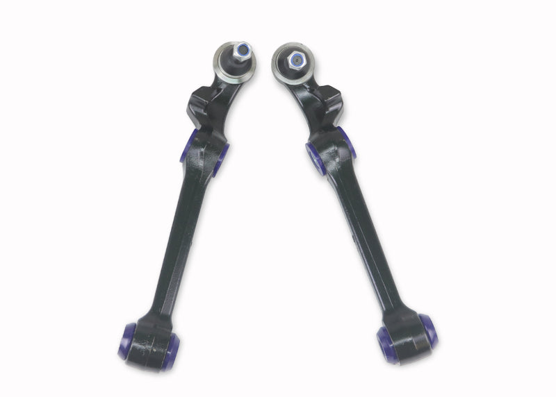 SuperPro TRC1104 fits Pontiac 04-06 GTO Front Lower Control Arm Set W/ Sp Bushin