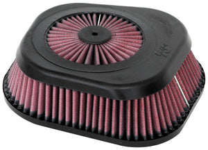 K&N Engineering KA-4519XD K&N 19-21 fits Kawasaki KX450/KX450X/KX250/KX250 Replacement Air Filter