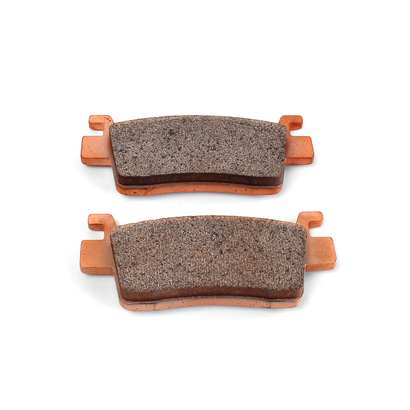 EPI WE445424 20+ fits Kawasaki KRX1000 Teryx/ 4 HD Brake Pad Rear