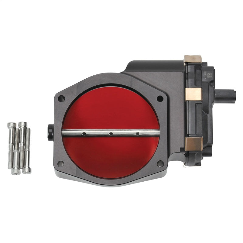 Edelbrock 38988 15-17 fits Ford 5.0L 103mm Analog Electric Throttle Body