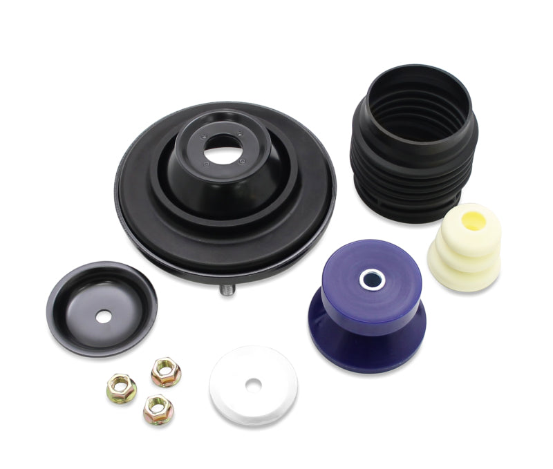 SuperPro RS007 Pajero Strut Cap (single)