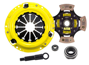 ACT HC2-HDG4 fits Honda Civic HD/Race Sprung 4 Pad Clutch Kit