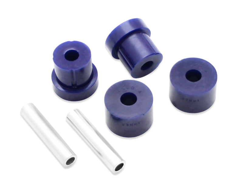 SuperPro SPF1920K 1985 fits Volkswagen Golf GTI Rear Beam Axle Pivot Bushing Kit