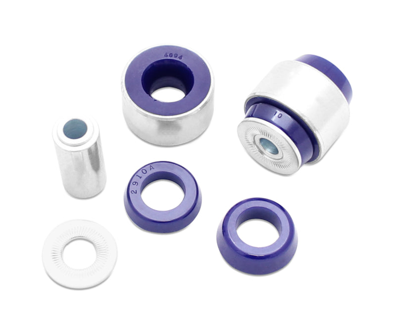 SuperPro SPF4694K Front Control Arm Bushing Kit