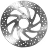 Brembo OE 68B407J5 12 17 Piaggio X10 Executive 125cc 280x5mm Brake Rotor Fixed