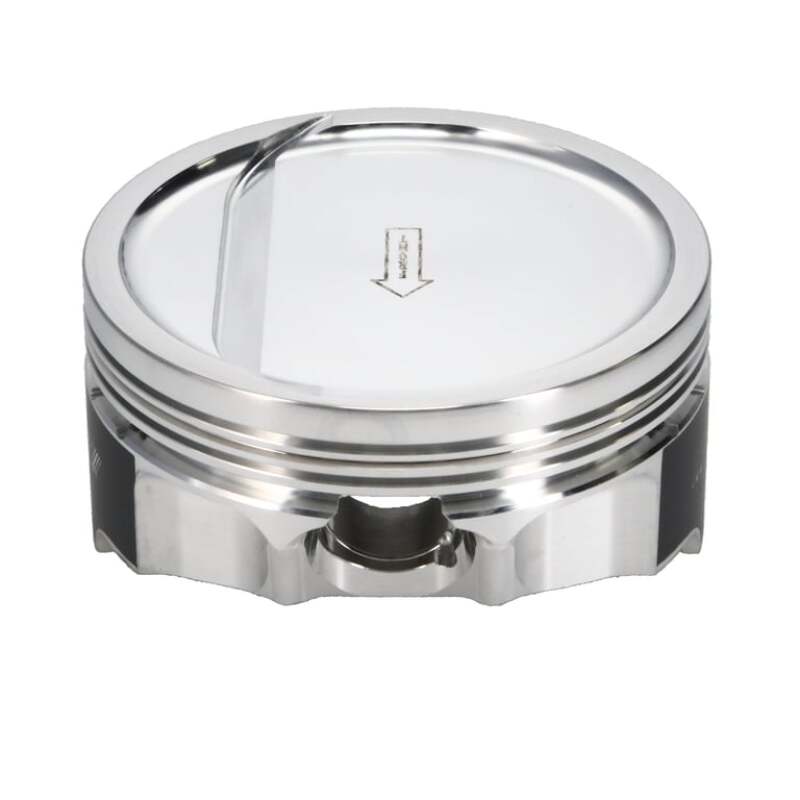Manley Performance 566310CE-8 Manley fits Chevrolet LS Piston Set - 4.135in B