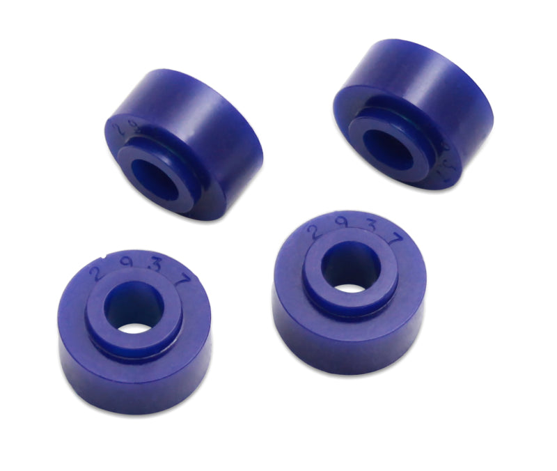 SuperPro SPF2937K Shock Absorber Upper Or Lower Bushing Kit