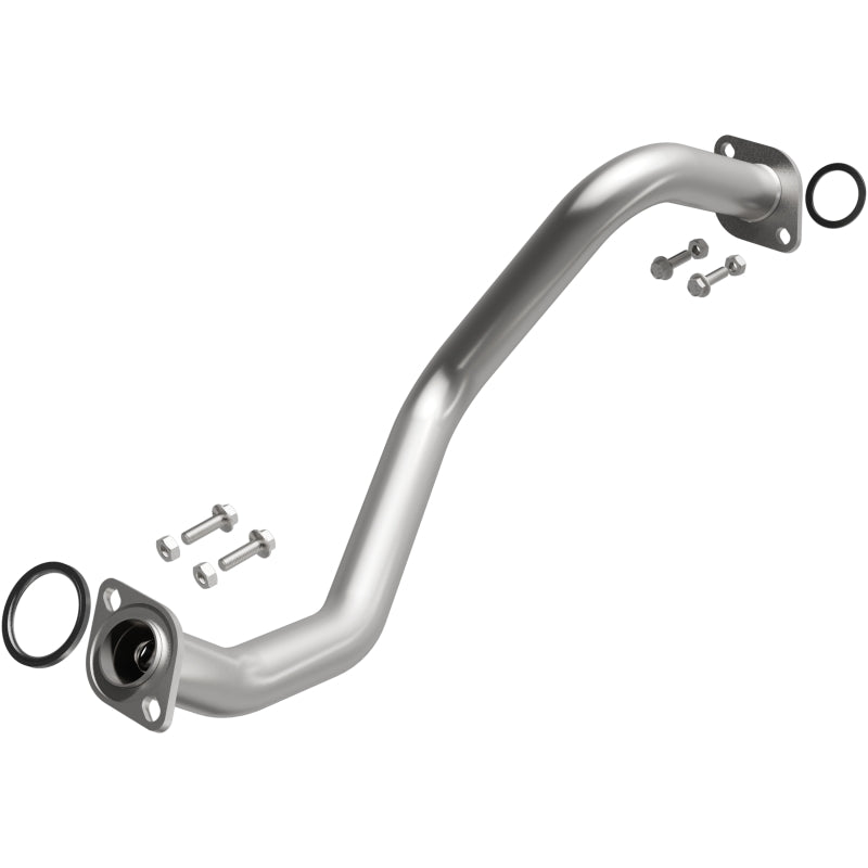 Magnaflow 107-0230 BRE Exhaust 06-12 RAV4 2.4L 2.5L 3.5L Front Pipe Kit