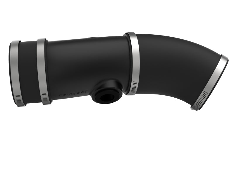 AFE 54-81029 MagnumFORCE Torque Booster Tube fits Ford Diesel Trucks 03-07 V8-6