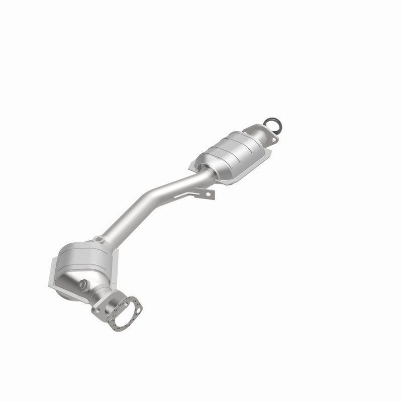 MagnaFlow 444043 Conv DF fits Subaru 99-04 Forester 2.5L