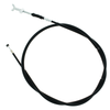 QuadBoss 565251 fits Yamaha YFM400 Big Bear 2x4 Rear Hand Brake Cable