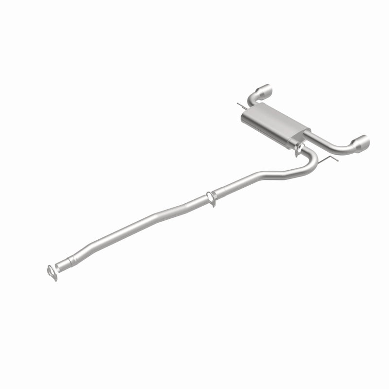 Magnaflow 106-0887 BRExhaust 11-16 Mini Cooper Countryman Cooper Paceman 1.6L Exhaust Kit