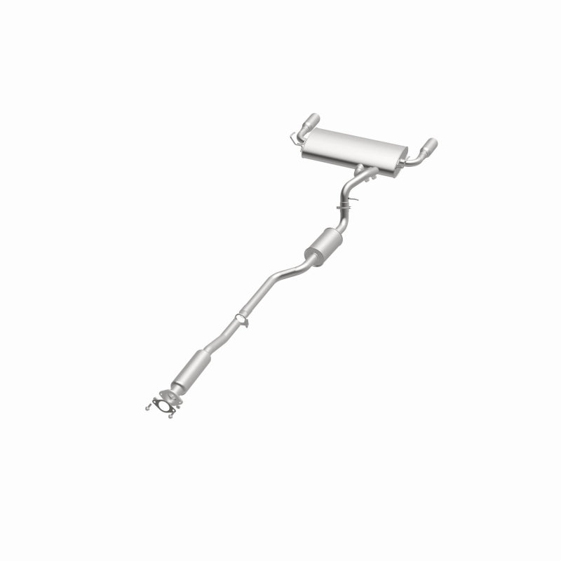 Magnaflow 106-0504 BRE Exhaust Kit 13-18 fits Ford Escape