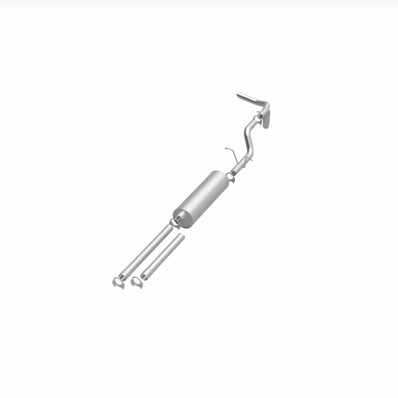 Magnaflow 106-0203 BRE Exhaust Kit 92-95 fits Ford F150