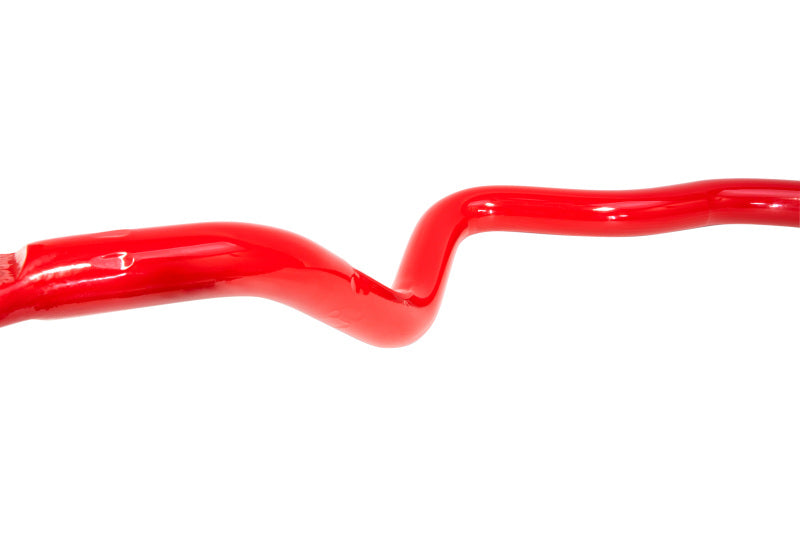 UMI Performance 3067-R UMI 78-88 fits GM G-Body Front Sway Bar - Red