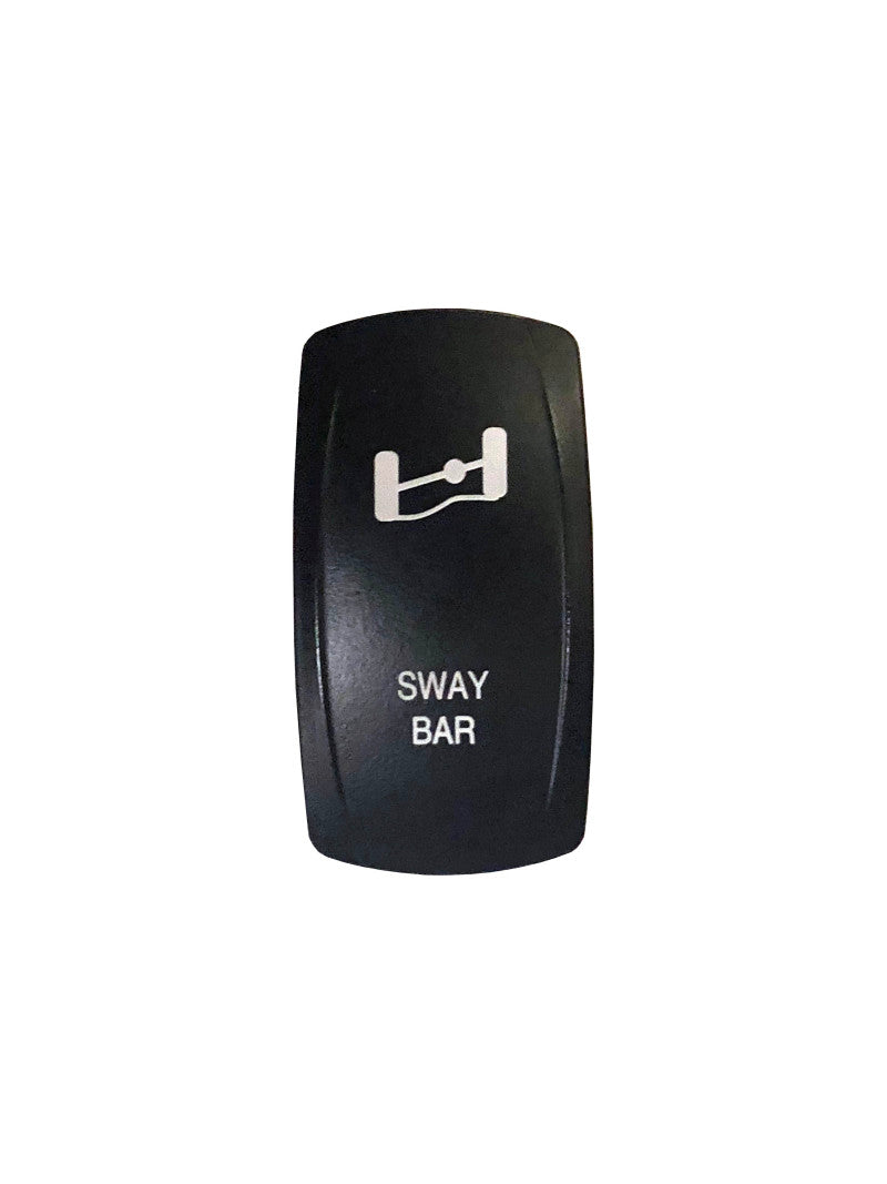SPOD 860595 Rocker Sway Bar Switch