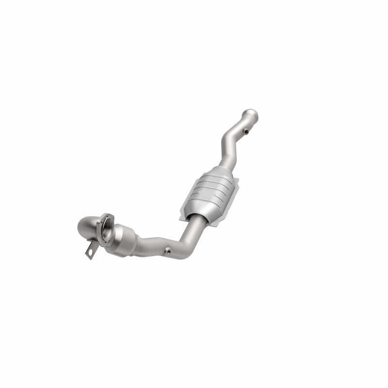 MagnaFlow 23763 Conv DF 1997 fits Volvo 850 2.3L Turbo