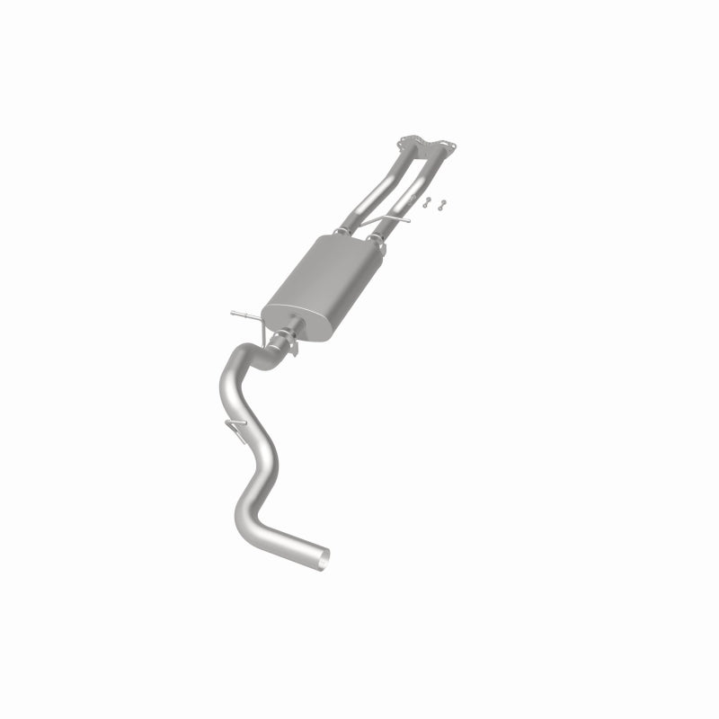 Magnaflow 106-0665 BRE Exhaust Kit 96-00 Tahoe Yukon 5.7L