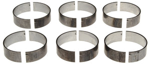Clevite CB1443A30(6) Buick V6 204-231-231 Supercharged 1990-09 Con Rod Bearing S