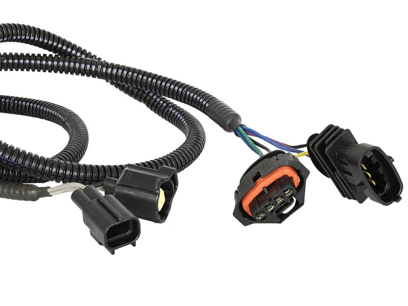 AFE 77-43022 Scorcher GT Module 15-18 fits Ford Focus ST I4-2.0L (t)