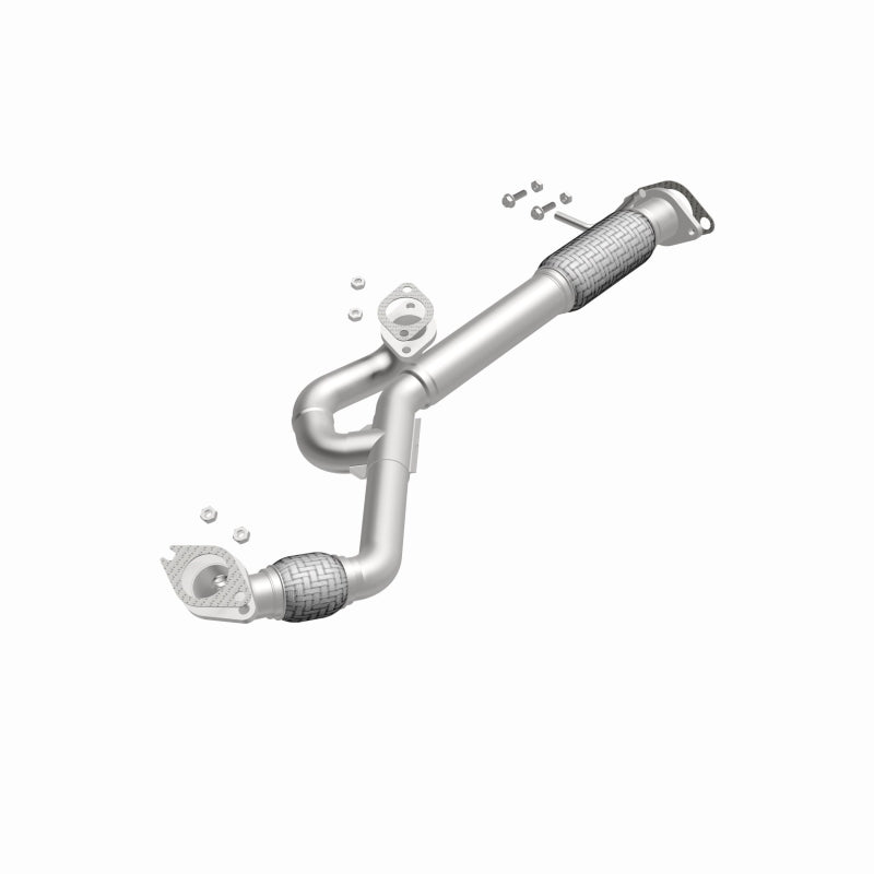 Magnaflow 107-0167 BRE Exhaust 10-15 fits Equinox Terrain 3.0L 3.6L Front Pipe Kit