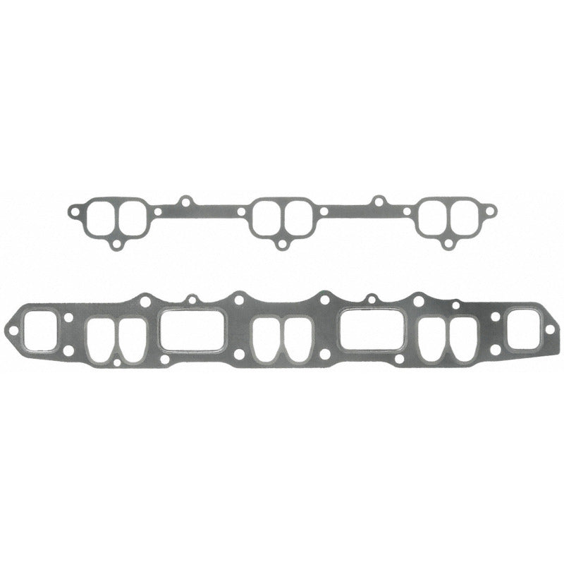 Fel-Pro MS94710 fits Toyota Land Cruiser MS 94710 Intake and Exhaust Manifolds Combination Gasket