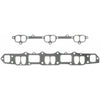 Fel-Pro MS94710 fits Toyota Land Cruiser MS 94710 Intake and Exhaust Manifolds Combination Gasket