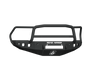 Road Armor 16-18 Ram 2500 Stealth Front Bumper w/Lonestar Guard/6 Sensor Holes - Tex Blk