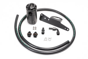 Radium Engineering 20-0093-FL 00-05 fits Honda S2000 LH Drive Only Catch Can Kit