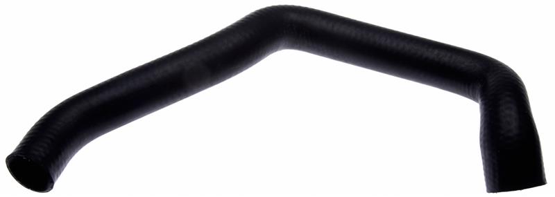 Gates 21821 89-94 fits Jeep Cherokee 6-Cyl. 4.0L Upper Molded Coolant Hose