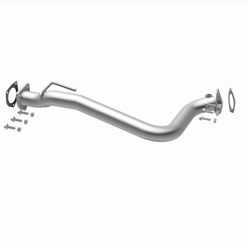 Magnaflow 107-0004 BRE Exhaust 97-06 fits Wrangler 2.4L 2.5L 4.0L Front Pipe Kit