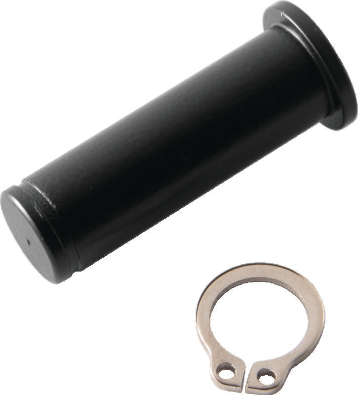 Bikers Choice 483300 08-20 FLH FLT Black Clutch Pivot Pin & Clip Replaces H-D 3