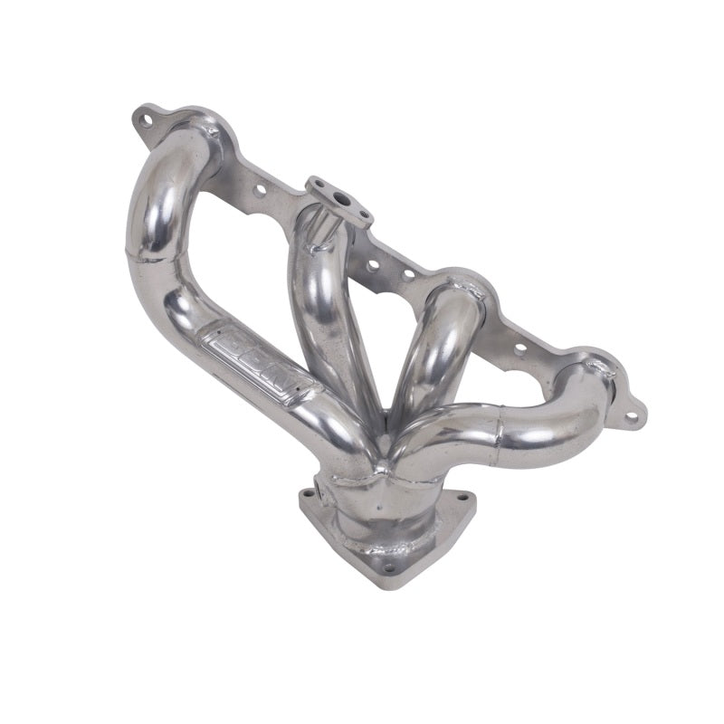 BBK  40030 Camaro Firebird LS1 Shorty Tuned Length Exhaust Headers - 1-3/4 Silve