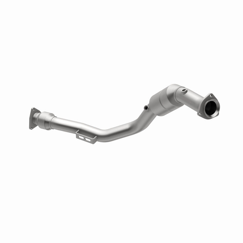 MagnaFlow 444081 Conv DF 04/06 fits VW Phaeton 4.2L Front Driver Side