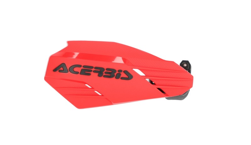 Acerbis 2981421018 fits Honda 21-23 CRF250R/250RX/ CRF450R/RX/ CRF450R-S K-Linear Handguard HH - Black/White