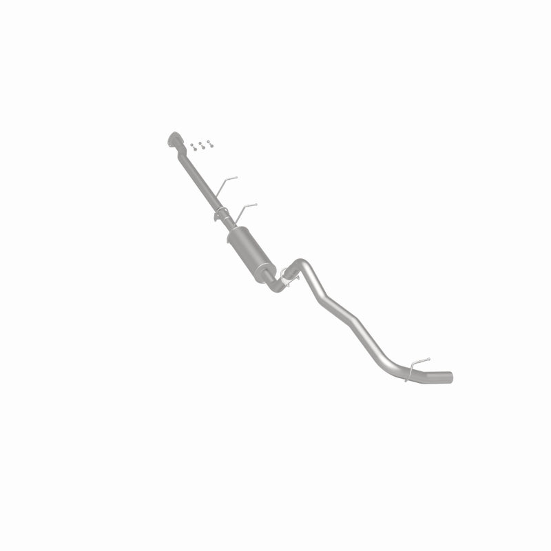 Magnaflow 106-0650 BRExhaust 01-03 fits GMC S10 Sonoma 2.2L Exhaust Kit