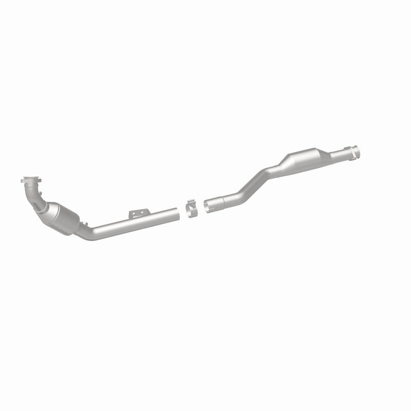 MagnaFlow 49519 Conv DF 00 - 03 fits Mercedes CL500 Driver Side