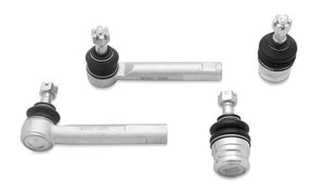 SuperPro TRC0002 1998 fits Subaru Forester L Front Roll Center & Bump Steer Corr