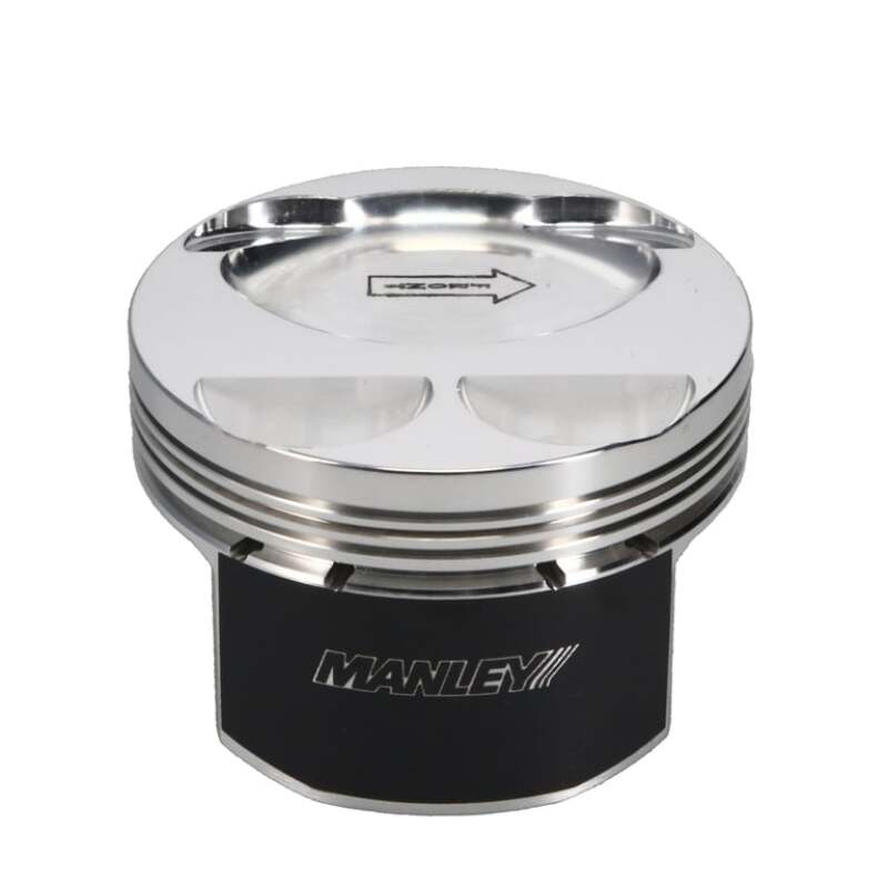 Manley Performance 630000C-1 Manley fits Mazda 94mm 87.5mm Standard Bore 9.5