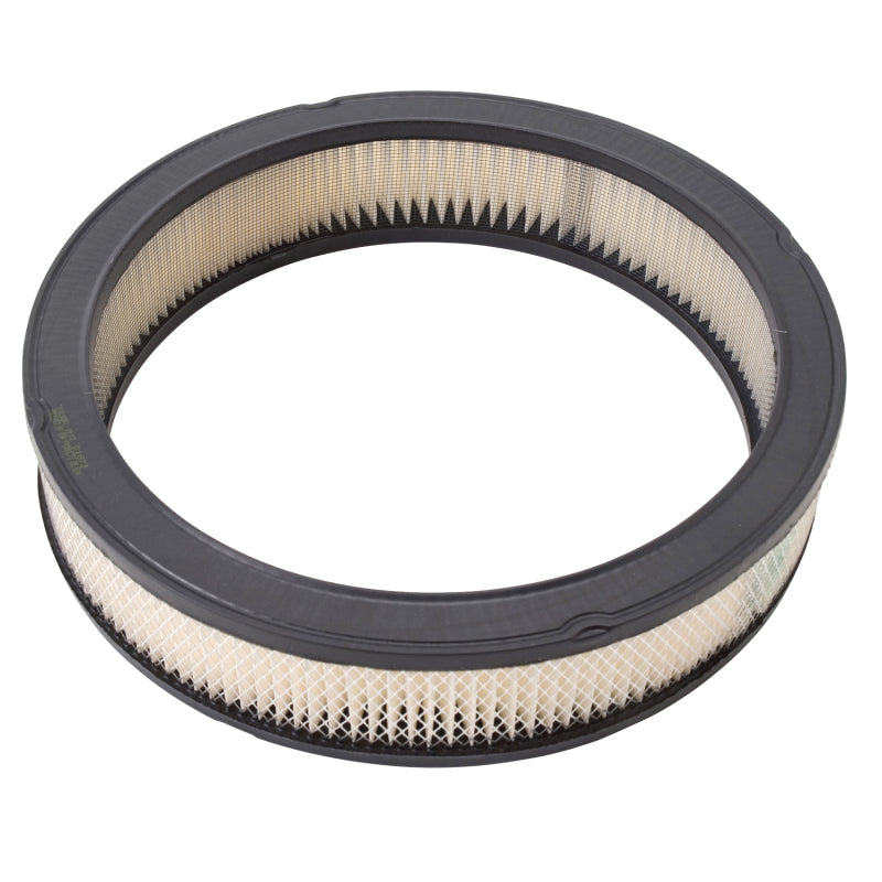 Edelbrock 1217 14-Inch X3-Inch Street Element
