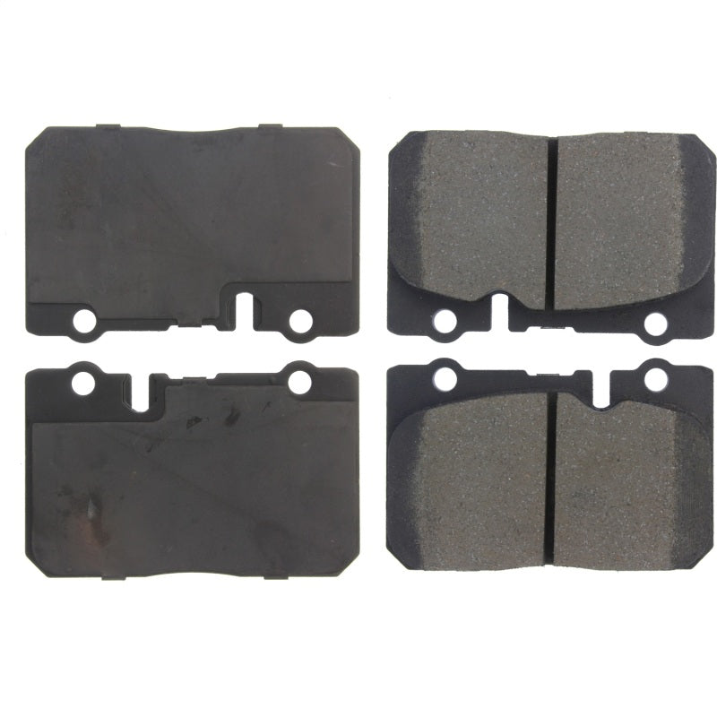 Stoptech 305.0665 95-00 Lexus LS400 Street Select Front Brake Pads