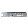 AutoMeter 2138-14 Autometer 6pc Gauge Kit (Tach/MPH/Fuel/OilP/WTMP/Volt) Ultra-Lite II - 70-81 fits Pontiac Firebird