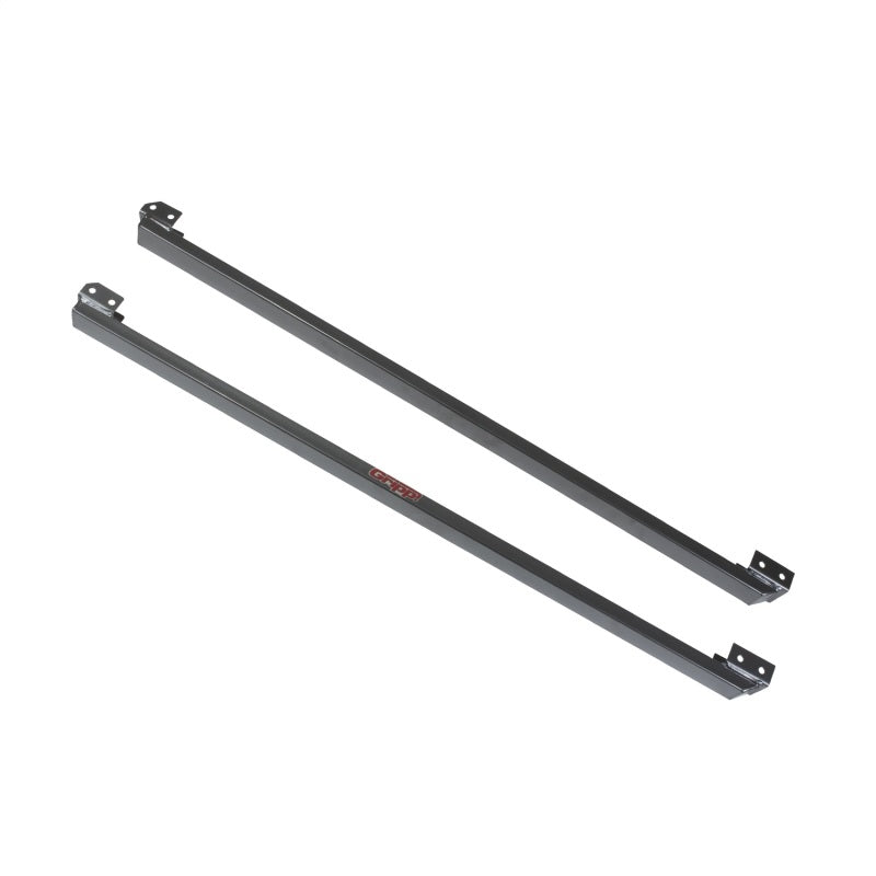 BBK  2520 Mustang Subframe Connector Full Length Standard Style