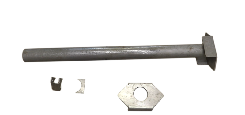RustBuster RB7320 Rust Buster Rear Shock Crossmember fits GM Pick Up Trucks